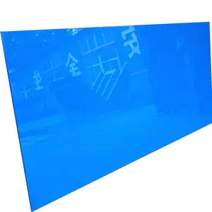 <span class=keywords><strong>Color</strong></span> de <span class=keywords><strong>madera</strong></span> de 18mm de <span class=keywords><strong>melamina</strong></span>/acrílico/UV MDF HDF MDF - Product Image 2