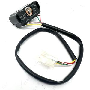 Potenciómetro con Sensor de Posición de Palanca de Control 1493604701 para E16 E20 E25 E30 335 336 - Product Image 4