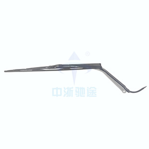 ชุดประกอบแขนปัดน้ำฝนและใบปัดน้ำฝน Shaanxi Automobile Delong รุ่น DZ15221740015 DZ15221740016 สำหรับรถรุ่นใหม่ M3000 - Product Image 3