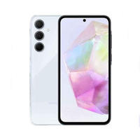 Venta al por mayor de teléfonos inteligentes A35 (99% nuevos), modelo A356, teléfonos móviles al por mayor A35-(5G)-6+128-1SIM