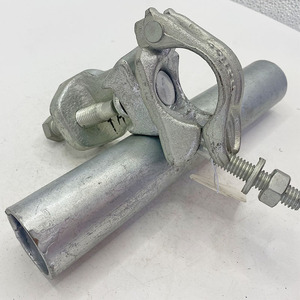 Pince de serrage pivotante forgée à froid BS1139/EN74 pour échafaudage - Product Image 5