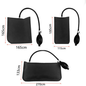 كيس إسفين هوائي قابل للنفخ من نوع Skyhope-D للبيع الساخن من البولي يمن - Product Image 6