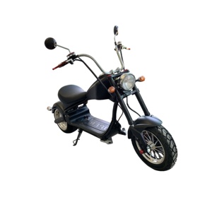 Scooter Plegable de 4 Ruedas para Discapacitados, Envío Directo desde Almacén en Holanda, Vehículo Eléctrico para Personas Mayores - Product Image 1