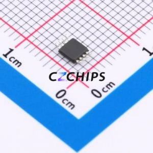 Nuevo y Original HGV8542MM/TR Amplificador operacional de chip IC de circuito integrado de - Product Image 2