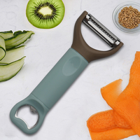 Roestvrijstalen Fruitschiller