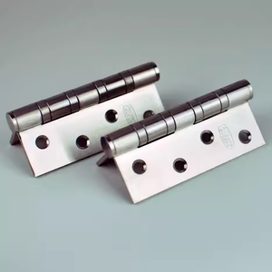 3英寸耐用滚珠轴承铰链家具配件木制门铰链重型不锈钢门铰链 - Product Image 3