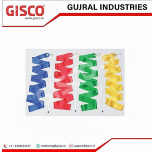 Equipo de gimnasia rítmica, cinta - Product Image 1