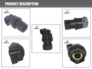 Đồng Hồ Đo Tốc Độ Cảm Biến Cho Fiat Bravo Doblo Panda Marea 46817374 46758006 55272396 - Product Image 6