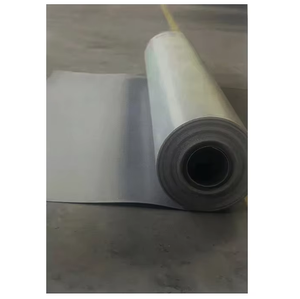 Membrane de toiture TPO haute résistance avec conception à pli unique et polaire à double pli pour une utilisation souterraine protégée d'Inde - Product Image 4