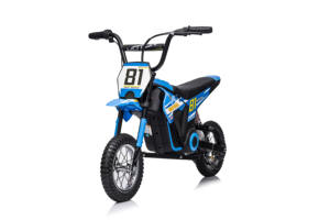 Voiture jouet à propulsion électrique de style <span class=keywords><strong>moto</strong></span> SX2328 Holicy, véhicule en métal pour enfants de 8 à 13 ans - Product Image 6