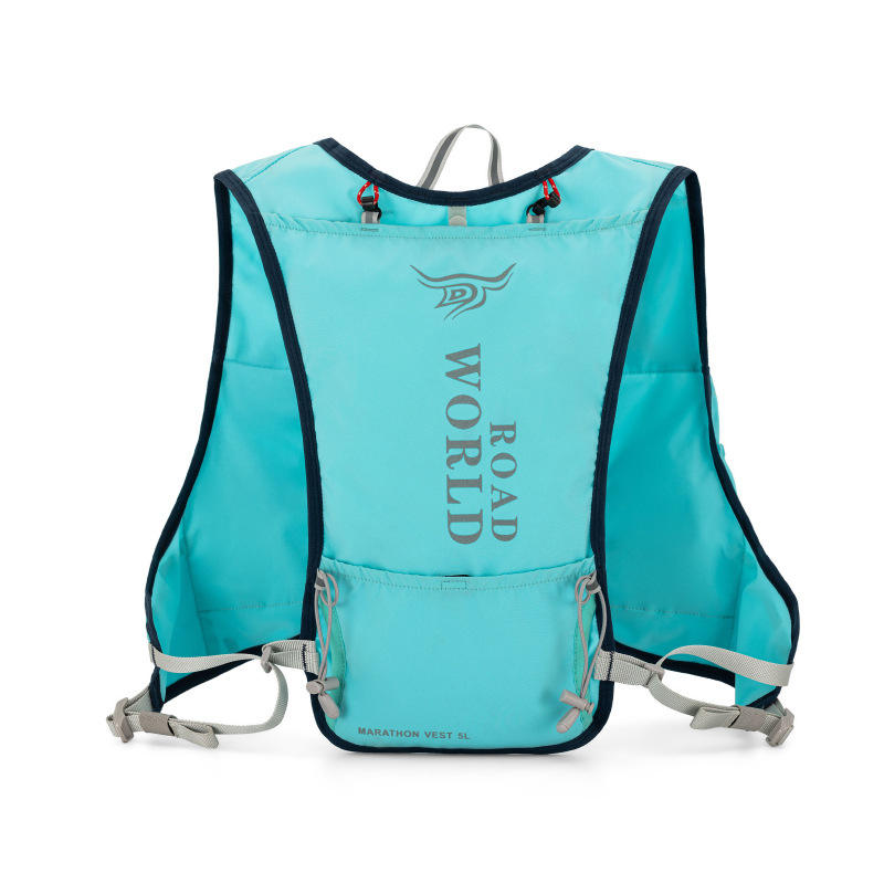 Light green - below 20l