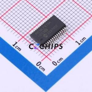 ไมโครคอนโทรลเลอร์ชิปวงจรรวม SSOP-28-208mil PIC16LF873A-I/SS คุณภาพสูง (MCU/mpu/soc) - Product Image 1