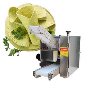 Máquina para Hacer Roti Rotimatic, Totalmente Automática, de Acero Inoxidable, Multifuncional, de Alta Capacidad, 4200/h, para Uso Doméstico, 1 Año de Garantía - Product Image 2