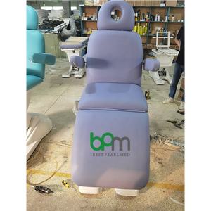 BPM-EC103 Échantillon Prix Phlébotomie Donneur Dialyse Don Prélèvement Sang Chaise - Product Image 5