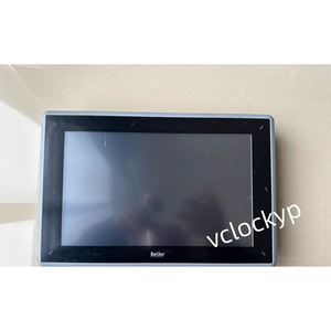 BEIJER <b>ELECTRONICS</b> IX T10F-2 <b>Used</b> - Product Image 1