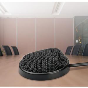 Chất Lượng Cao Ranh Giới <span class=keywords><strong>Microphone</strong></span> Cho Các Cuộc Gọi Hội Nghị Và Các Cuộc Họp Xlr Có Dây Condenser <span class=keywords><strong>Microphone</strong></span> Nhà Máy Trực Tiếp Giá - Product Image 6