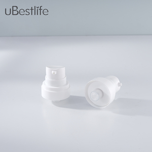Ay in Stock bottiglia di lozione modello in magazzino 30ml 50ml 100ml contenitore pompa Airless di plastica per lozione e Toner cosmetici - Product Image 2