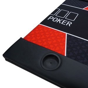Table <span class=keywords><strong>de</strong></span> jeu <span class=keywords><strong>de</strong></span> casino pliable professionnelle personnalisée en direct d'usine avec 10 sièges, table <span class=keywords><strong>de</strong></span> jeu <span class=keywords><strong>de</strong></span> <span class=keywords><strong>poker</strong></span> <span class=keywords><strong>de</strong></span> casino bon marché - Product Image 5