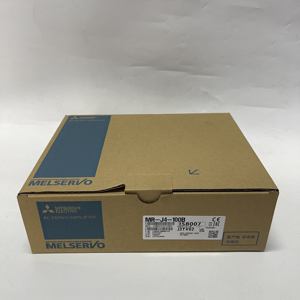 Amplificador de Servo AC Mitsubishi MR-J4-100B 100% Nuevo y Original - Product Image 1