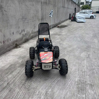 Karts, quads, motos tout-terrain à quatre roues, véhicules électriques pour enfants, quads, véhicules tout-terrain, véhicules monoplace pour adultes