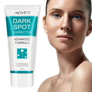 Crème hydratante profonde pour le visage <span class=keywords><strong>ALIVER</strong></span>, anti-rides, éclaircissante, correctrice de taches brunes, anti-rides pour le visage - Product Image 3
