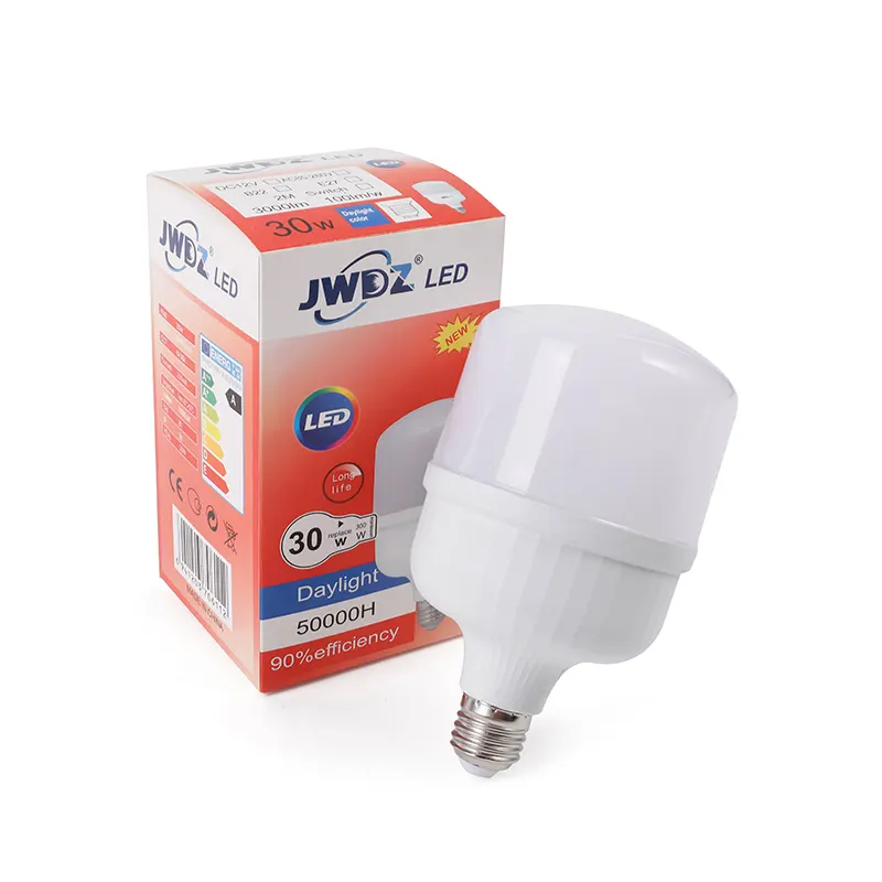 2023 new product China supplier Hot selling office home E27 Factory Price Wholesale 220V 24V 12V Led Bulb