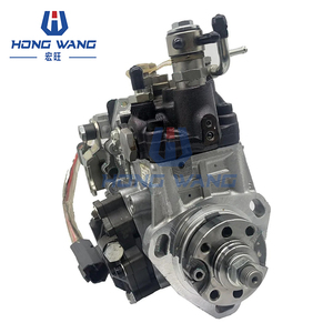 Repuestos para Excavadora 729242-51340 729045-51330 Bomba de Inyección de Combustible para Excavadora Compatible con Bomba de Combustible para Motor Yanmar 3TNV88 - Product Image 2