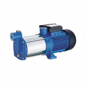 Pompa centrifuga multistadio 1,5 HP 6,2A (GUT GGMK1300) - Product Image 2