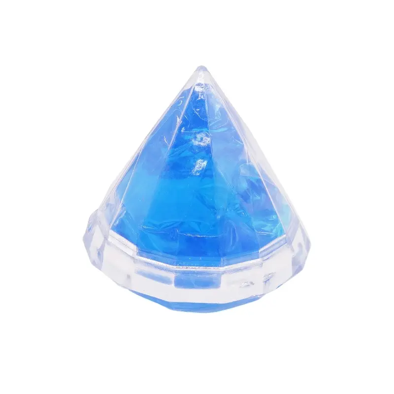 EPT Diamond Funny Gadgets Clay DIY Crystal Slime Putty Toy per bambini