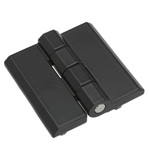 door <b>hinge</b> zinc alloy - Product Image 2