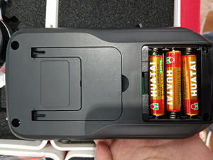 סוג עט דיגיטלי נייד חומרים מתכתיים מכונת בדיקה לקשיות - Product Image 5