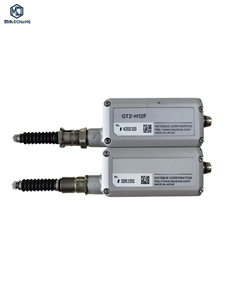 เซ็นเซอร์ควบคุม PLC เซ็นเซอร์วัดระยะเคลื่อนที่ ของแท้ใหม่เอี่ยม รุ่น GT2-H12F - Product Image 1