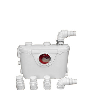 Pompe Macerator à <span class=keywords><strong>Prix</strong></span> Abordable, Pompe de <span class=keywords><strong>Toilette</strong></span> Portable, Macerator, Pompe Macerator pour Toilettes - Product Image 4