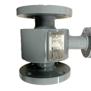 Débitmètre électromagnétique d'usine DN15-DN300 le débitmètre magnétique industriel de résistance acide pour le réseau municipal de tuyau - Product Image 6