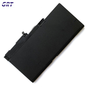 Batterie d'ordinateur portable en gros pour HP EliteBook 740 745 750 755 840 G1 G2 ZBook 14 G2 716723-271 CM03XL - Product Image 2
