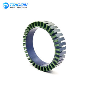 Alta calidad personalizado 24 ranuras BLDC <span class=keywords><strong>Motor</strong></span> Core laminación estator y Rotor <span class=keywords><strong>DC</strong></span> <span class=keywords><strong>Motor</strong></span> para UAV - Product Image 4