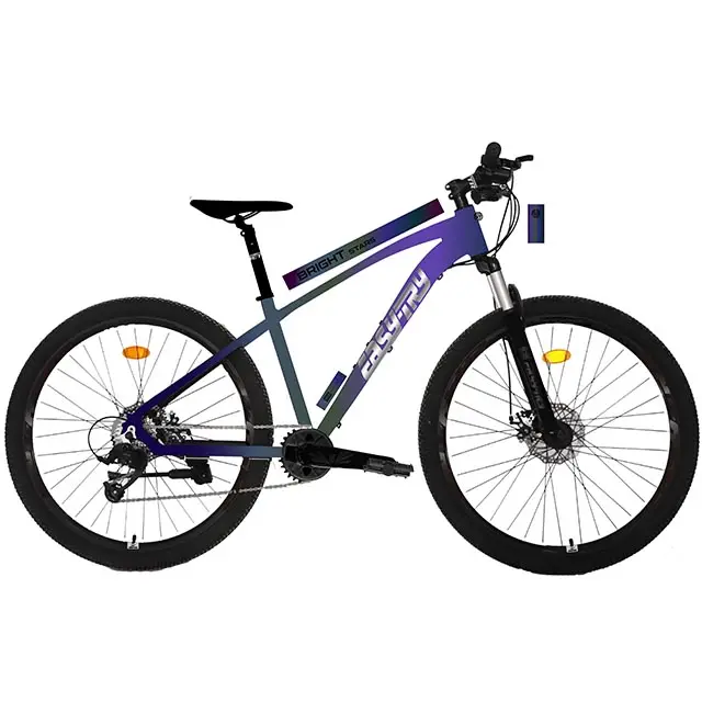 China factory sells bicycle aluminum alloy material mountain bikes 21 speed 26 inch mtb bicycle at low price
