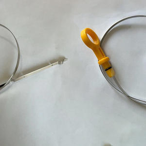 11140-3TA0A 14-20 2.5L CVT Varilla de nivel de aceite de motor Nuevo Nissan Rogue Gotero de aceite Específico para automóvil - Product Image 3