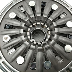 Conjunto <span class=keywords><strong>de</strong></span> embrague <span class=keywords><strong>de</strong></span> <span class=keywords><strong>caja</strong></span> <span class=keywords><strong>de</strong></span> cambios <span class=keywords><strong>de</strong></span> transmisión D7UF1 1,6 T Original para <span class=keywords><strong>Hyundai</strong></span> <span class=keywords><strong>Accent</strong></span> Producto <span class=keywords><strong>de</strong></span> alta calidad para cajas <span class=keywords><strong>de</strong></span> cambios - Product Image 5