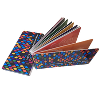 Libro de tapa dura personalizado libro de tablero para niños impresión Offset