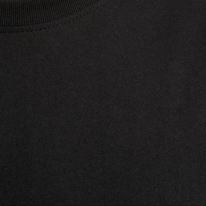 T-shirt Homme Col Rond 100% Coton, Coupe Ample et Épaules Tombantes, Grammage Lourd, Personnalisable, Style Boxy, Vente en Gros - Product Image 6