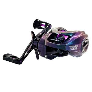 Veedooca xc150 mô hình mới cá chép Baitcasting <span class=keywords><strong>Reel</strong></span> nước thả thiết kế cho suối và Câu Cá Biển - Product Image 1