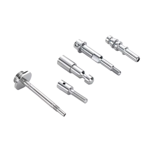 Pièces usinées CNC FOYO Marine, fraisage et tournage CNC sur mesure, quincaillerie de yacht en aluminium et acier inoxydable - Product Image 2