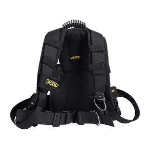 Bombola Subacquea DIDEEP in Offerta, Autonomia 40-60 Minuti, Capacità 4L, Serbatoio d'Aria per Immersioni - Product Image 6