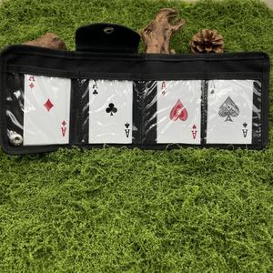 Abridor de Botellas Creativo con Forma de Carta de Póker, Abridor de Botellas de Cerveza, Herramienta para Abrir Botellas de Vino, Herramienta para Abrir Tapas de Botellas con Forma de Tarjeta de Crédito, Acero Inoxidable - Product Image 4