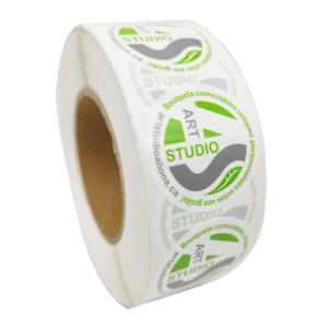 Custom <strong>Print</strong> <strong>Waterproof</strong> Adhesive Beverage Honey Jar <strong>Bottle</strong> Vinyl <strong>Label</strong> Sticker - Product Image 6