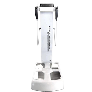 Penganalisis Tubuh 3D Akurasi Tinggi | |   Pemindai Komposisi Tubuh Penuh Analisis Data AI LED | |   Penggunaan Komersial Kontrol Wifi Eu/za - Product Image 6