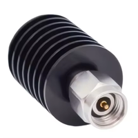 2.92-JR-5W-1 Faux-récepteur coaxial RF, 50 Ohm, connecteur mâle 2.92mm, 5W, faible VSWR, DC-40GHz, dissipateur thermique
