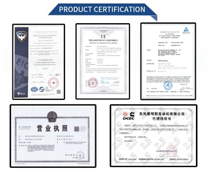 เครื่องยนต์ WD12 6 สูบ ระบายความร้อนด้วยน้ำ 375 แรงม้า รุ่นใหม่ สำหรับรถบรรทุก F2000 - Product Image 5