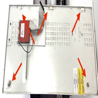 6SE70247TD51Z Masterdrives Serie MC ZC43 G91 EB
